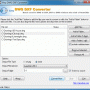 Autocad Converter 6.1 screenshot