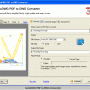 AutoDWG PDF to DWG Converter 2010 3.1 screenshot