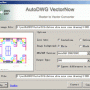 AutoDWG VectorNow 1.001 screenshot
