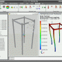 AutoFEM Buckling Analysis 1.7 screenshot