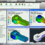 AutoFEM Static Analysis 1.7 screenshot