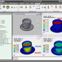 AutoFEM Thermal Analysis 1.7 screenshot