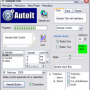 AutoIt 3.3.12.0 screenshot