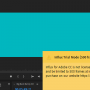 Autokroma Influx 1.5.5 screenshot