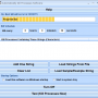 Automatically Kill Processes Software 7.0 screenshot