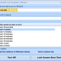 Automatically Lock Computer Software 7.0 screenshot