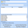 Automatically Log Files In Folder Over Time Software 7.0 screenshot