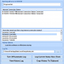 Automatically Log Internet Connection Status Software 7.0 screenshot