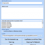 Automatically Log Laptop Battery Level Software 7.0 screenshot