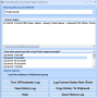 Automatically Log Printer Status Software 7.0 screenshot
