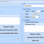 Automatically Run Or Close Programs At Certain Times Software 7.0 screenshot