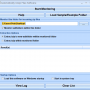 Automatically Unzip Files Software 7.0 screenshot