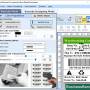 Automation Barcode Software 5.6.0.1 screenshot