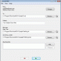 AutoMSW 7.1 screenshot