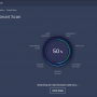 avast!  Pro Antivirus 20.5.5410 screenshot