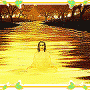Avatar Babaji float on the Golden River 2.0 screenshot