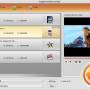 AVCHD Converter for Mac 5.2.6 screenshot