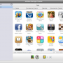 AVCWare iPad Apps Transfer for Mac 1.0.0.20120816 screenshot