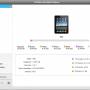 AVCWare iPad Mate Platinum for Mac 5.5.6.20140221 screenshot