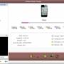 AVCWare iPhone Transfer for Mac 4.1.0.0413 screenshot