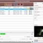 AVCWare Video Converter Standard for Mac 7.7.0.20130428 screenshot