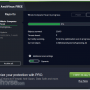 AVG Free Edition 2016 17.5.3021 screenshot