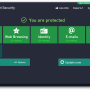 AVG Internet Security 2015 2015.6140 screenshot