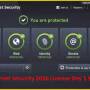 AVG Internet Security 2016 17.8.3036 screenshot
