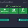 AVG Internet Security Business Edition 2016 screenshot