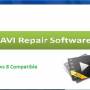 AVI Repair Software 4.0.0.32 screenshot
