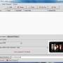 AVI to VOB Converter Freeware 1.0.2 screenshot