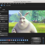 Avidemux 2.8.1 screenshot