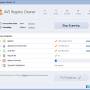 AVS Registry Cleaner 4.1.3.289 screenshot