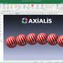 Axialis Screensaver Producer 4.4.1.0 screenshot