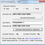 AzSDK HardwareID DLL 5.10 screenshot