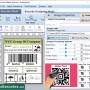 Aztec Barcode Generator Software 15.17 screenshot