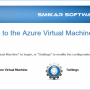 Azure VM Cloner 1.0 screenshot