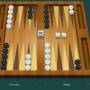 Backgammon Classic 7.2 screenshot
