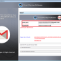 Backup Gmail Tool 22.5 screenshot