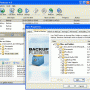 Backup Platinum 4.0 screenshot