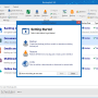 Backup4all Professional 9.9.926 screenshot