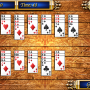 Baker's Dozen Solitaire 1.0.3 screenshot