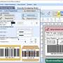 Bank Barcode Labelling Program 8.8.9 screenshot