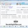 Bank Barcode Tag Maker Software 7.3.0.1 screenshot