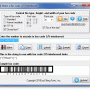 Bar Code 2 of 5 Interleaved 6.0 screenshot