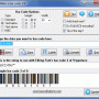 Bar Code 3 of 9 6.0 screenshot