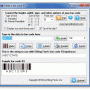 Bar Code 93 6.0 screenshot