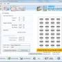 Bar code Labels Generator 8.3.0.1 screenshot