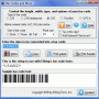 Bar Codes and More 8.5 screenshot