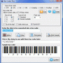 Bar Codes Plus 6.0 screenshot